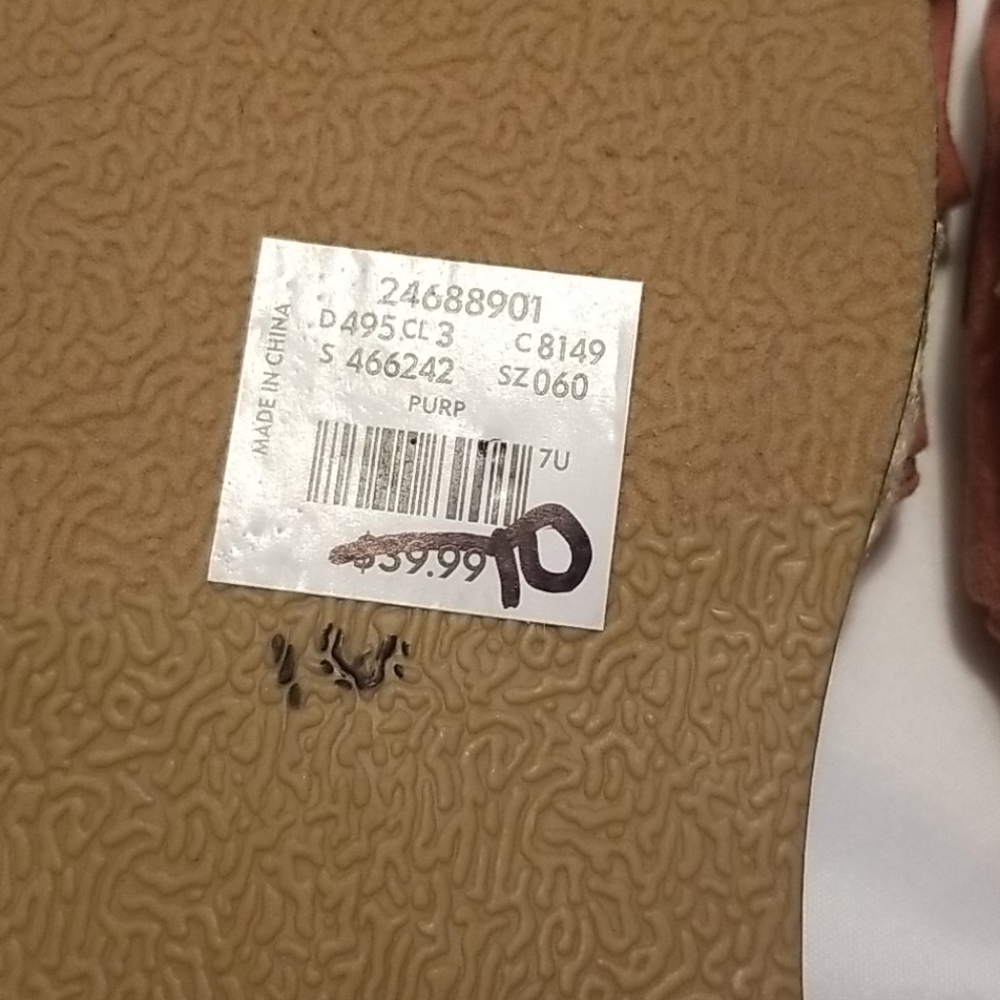 Loft outlet  sandals - Picture 4 of 12